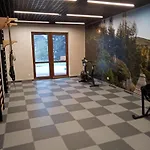 Silence Park - Strefa Апартаменты