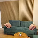 Silence Park - Strefa Apartment Szklarska Poreba