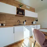 Apartment Silence Park - Strefa Szklarska Poreba