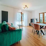 Apartment Silence Park - Strefa *