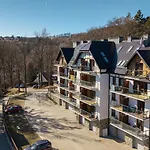 Apartment Silence Park - Strefa