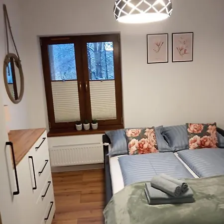 Silence Park - Strefa * Szklarska Poręba