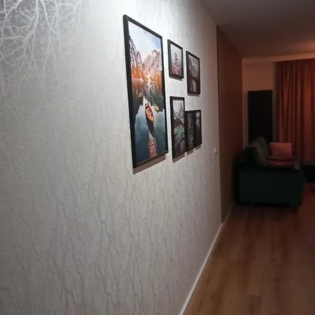 Silence Park - Strefa Apartamento *