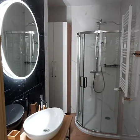 Apartamento Silence Park - Strefa Szklarska Poręba