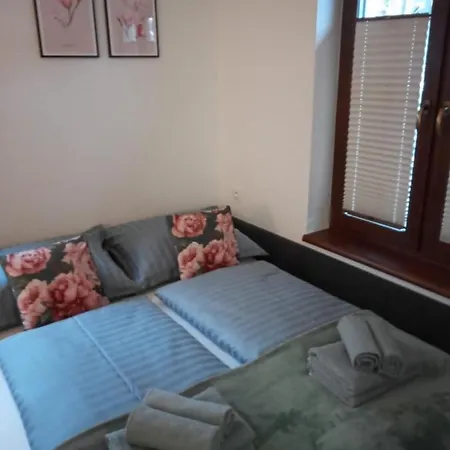 Apartamento Silence Park - Strefa Szklarska Poręba