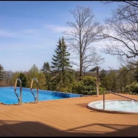 Silence Park - Strefa