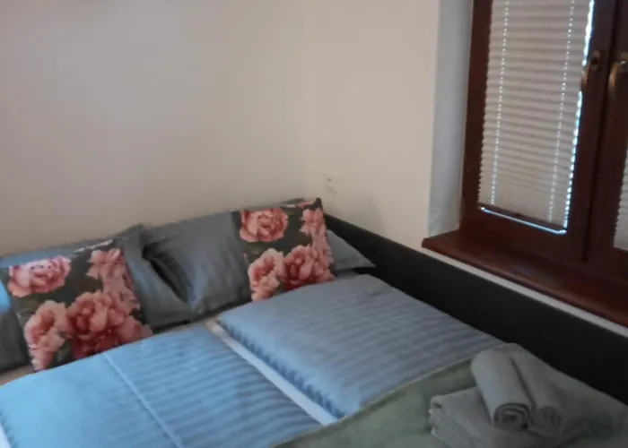 Lägenhet Silence Park - Strefa *