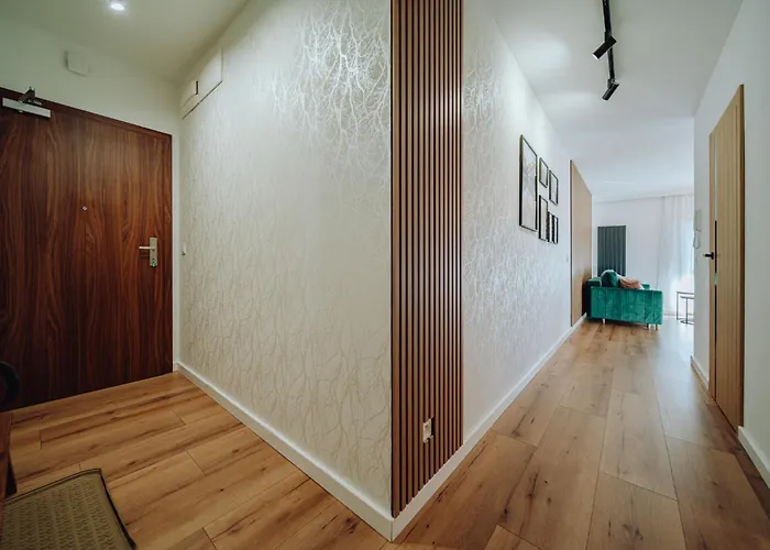 Silence Park - Strefa * Szklarska Poręba