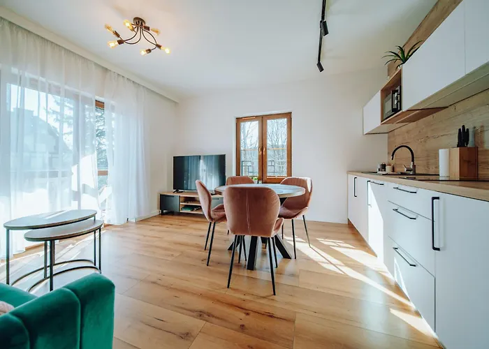 Silence Park - Strefa